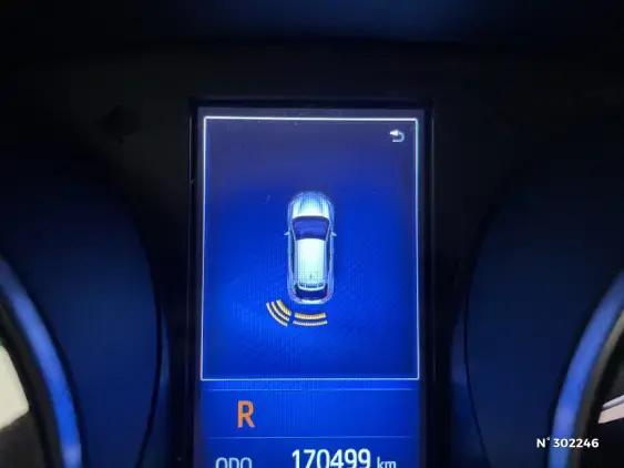 TOYOTA C-HR - voiture d'occasion - Photo 33
