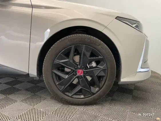 DS DS4 II - voiture d'occasion - Photo 8