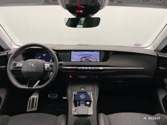 DS DS4 II - voiture d'occasion - Photo 9