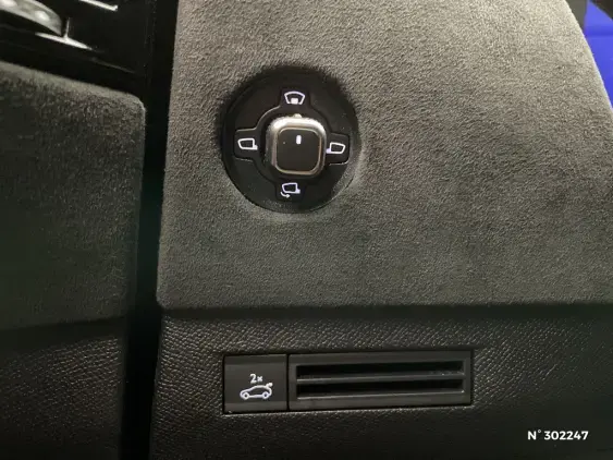 DS DS4 II - voiture d'occasion - Photo 15