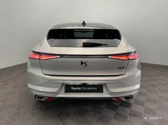 DS DS4 II - voiture d'occasion - Photo 6