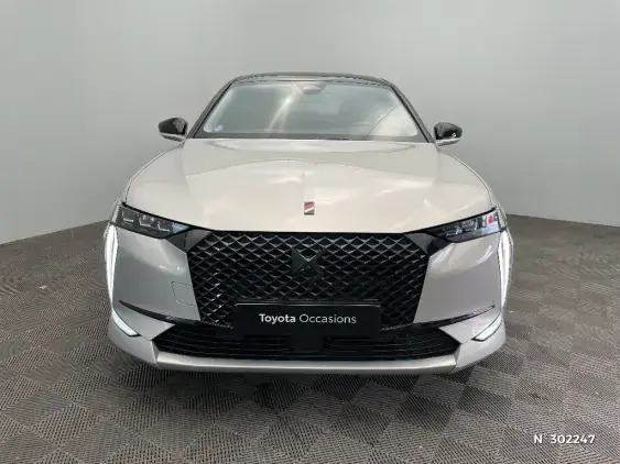 DS DS4 II - voiture d'occasion - Photo 3