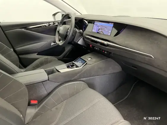DS DS4 II - voiture d'occasion - Photo 10