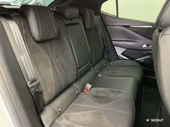 DS DS4 II - voiture d'occasion - Photo 11