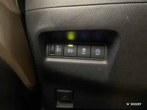 TOYOTA AYGO X - voiture d'occasion - Photo 15