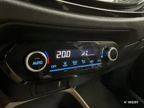 TOYOTA AYGO X - voiture d'occasion - Photo 30