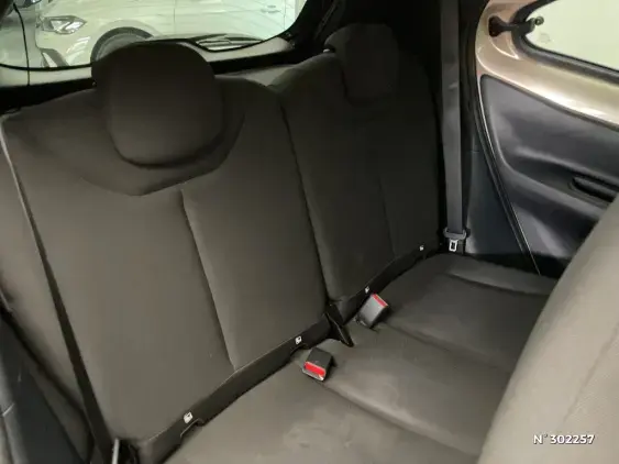 TOYOTA AYGO X - voiture d'occasion - Photo 11