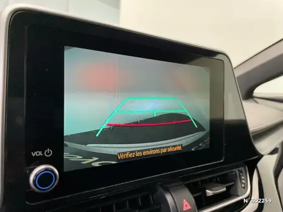 TOYOTA C-HR - voiture d'occasion - Photo 14