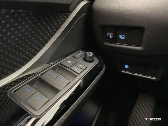TOYOTA C-HR - voiture d'occasion - Photo 15