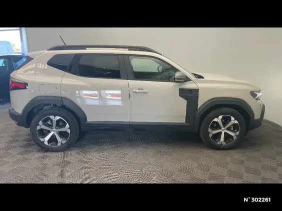 DACIA DUSTER III - voiture d'occasion - Photo 5