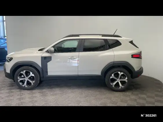 DACIA DUSTER III - voiture d'occasion - Photo 2