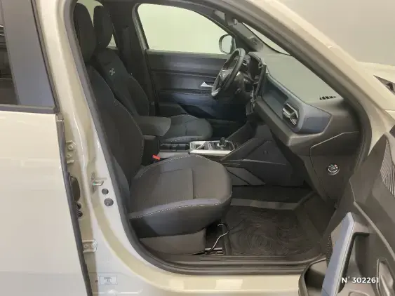 DACIA DUSTER III - voiture d'occasion - Photo 10