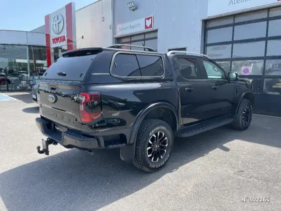 FORD RANGER IV - voiture d'occasion - Photo 4