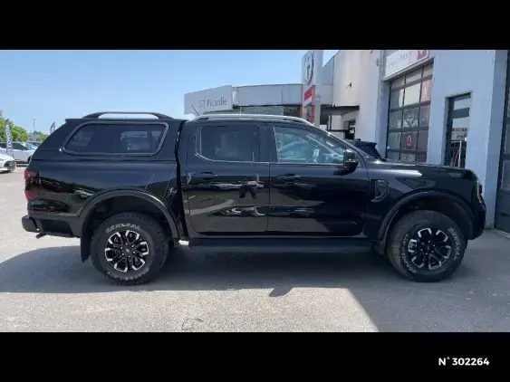 FORD RANGER IV - voiture d'occasion - Photo 5