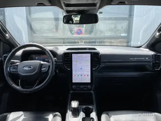 FORD RANGER IV - voiture d'occasion - Photo 9