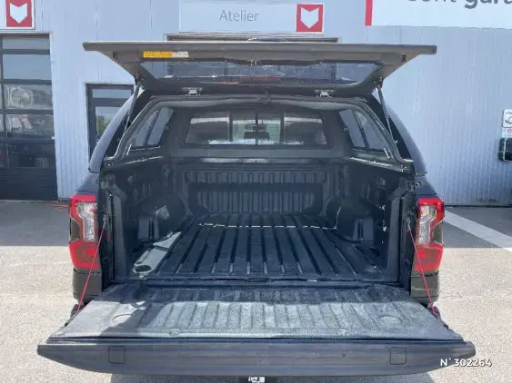 FORD RANGER IV - voiture d'occasion - Photo 7