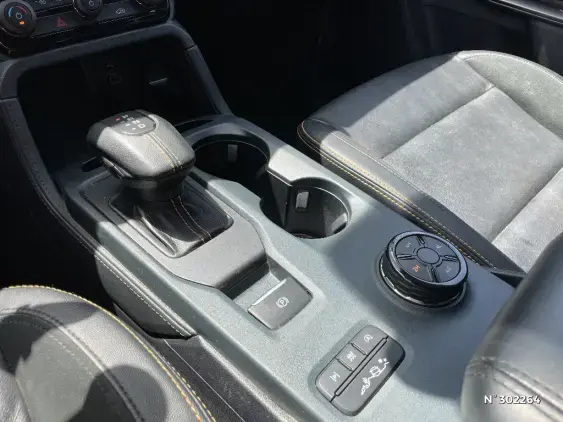 FORD RANGER IV - voiture d'occasion - Photo 26
