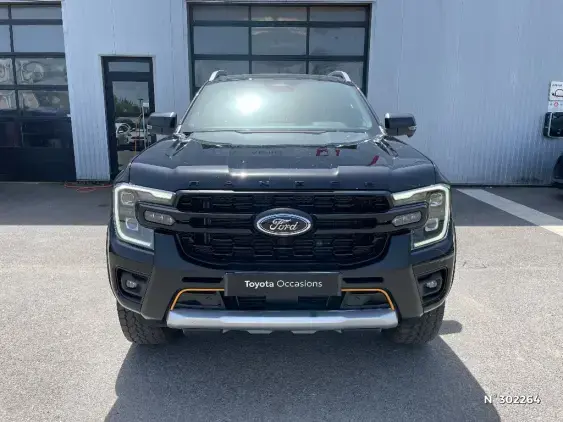 FORD RANGER IV - voiture d'occasion - Photo 3