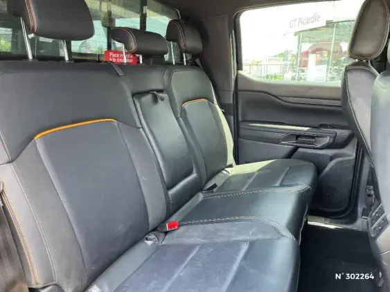 FORD RANGER IV - voiture d'occasion - Photo 11