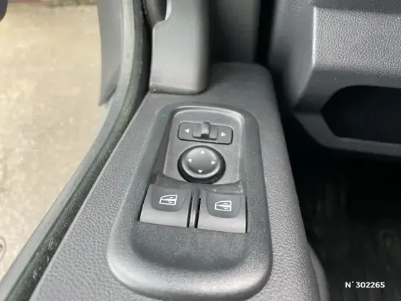 RENAULT MASTER FG III - voiture d'occasion - Photo 14