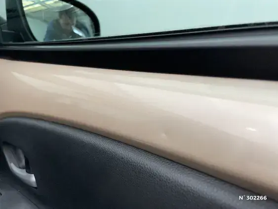 TOYOTA AYGO X - voiture d'occasion - Photo 25