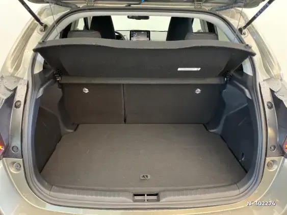 TOYOTA YARIS IV - voiture d'occasion - Photo 7