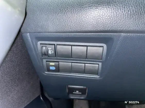 TOYOTA YARIS IV - voiture d'occasion - Photo 15