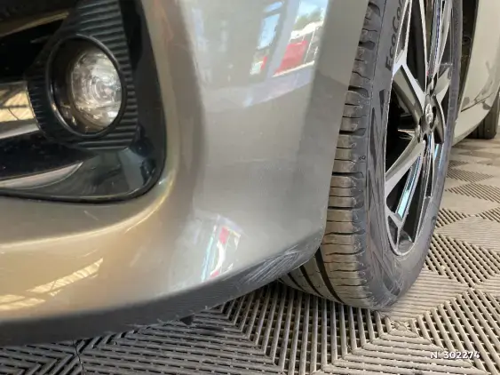 TOYOTA YARIS IV - voiture d'occasion - Photo 29