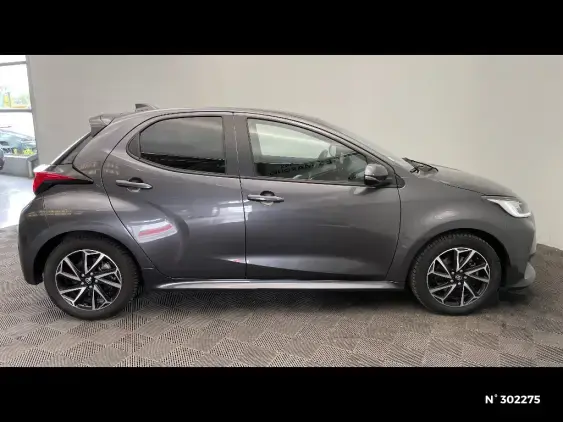 TOYOTA YARIS IV - voiture d'occasion - Photo 5