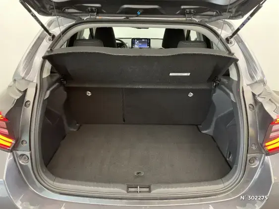 TOYOTA YARIS IV - voiture d'occasion - Photo 7
