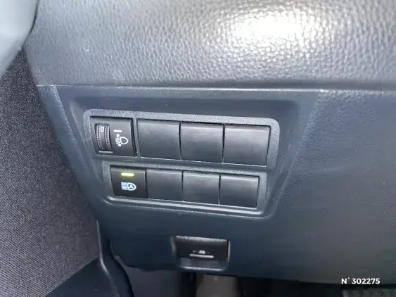 TOYOTA YARIS IV - voiture d'occasion - Photo 15