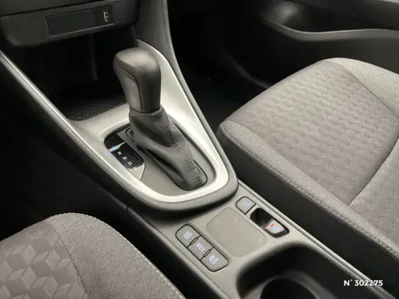TOYOTA YARIS IV - voiture d'occasion - Photo 31