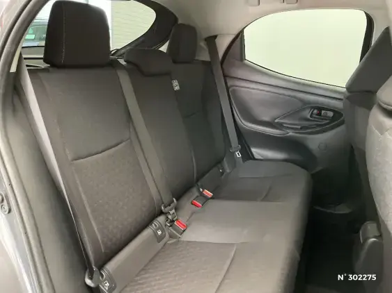 TOYOTA YARIS IV - voiture d'occasion - Photo 11