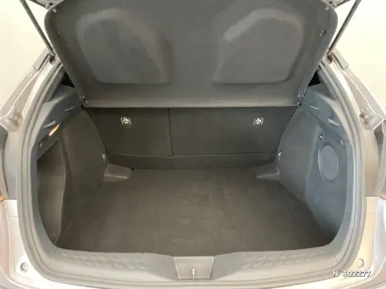 TOYOTA C-HR - voiture d'occasion - Photo 7