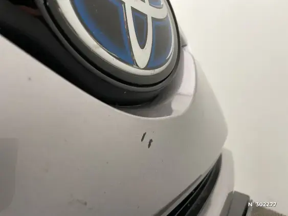 TOYOTA C-HR - voiture d'occasion - Photo 27