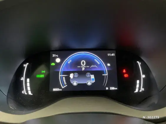 TOYOTA YARIS IV - voiture d'occasion - Photo 12