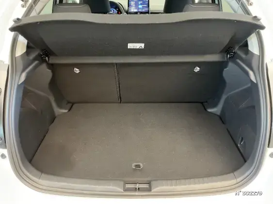TOYOTA YARIS IV - voiture d'occasion - Photo 7