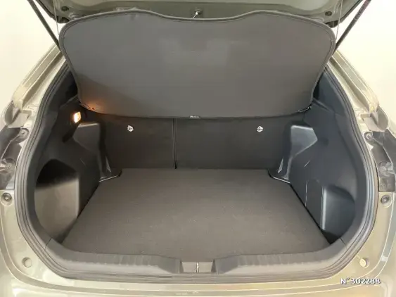 TOYOTA YARIS CROSS I - voiture d'occasion - Photo 7