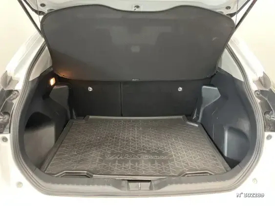 TOYOTA YARIS CROSS I - voiture d'occasion - Photo 7