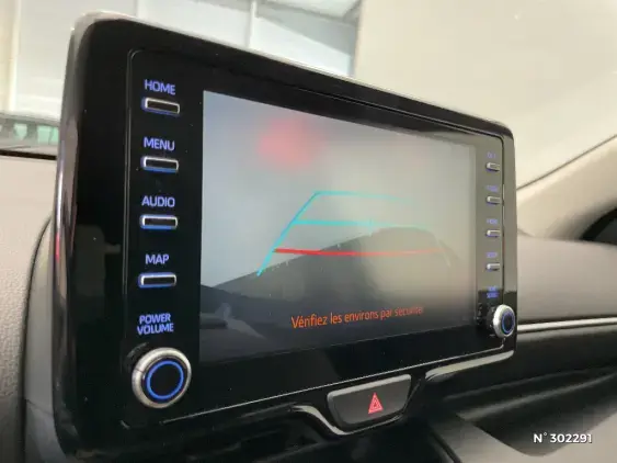 TOYOTA YARIS IV - voiture d'occasion - Photo 14