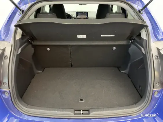 TOYOTA YARIS IV - voiture d'occasion - Photo 7