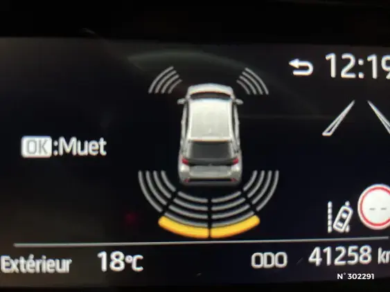 TOYOTA YARIS IV - voiture d'occasion - Photo 31