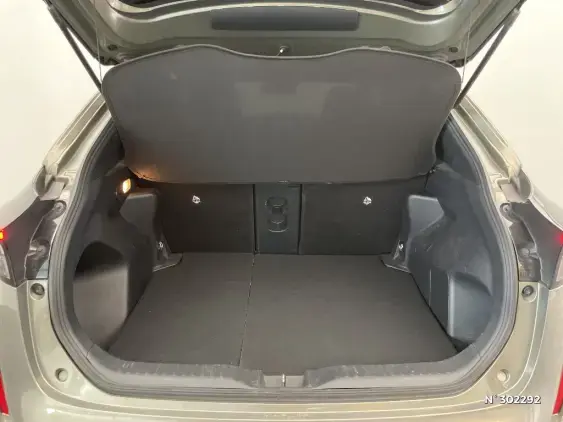 TOYOTA YARIS CROSS I - voiture d'occasion - Photo 7