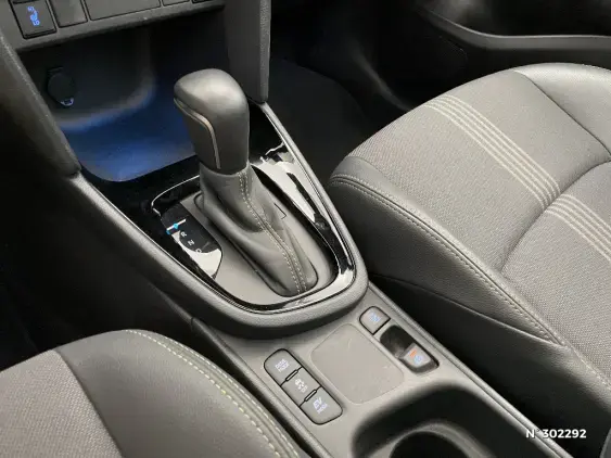 TOYOTA YARIS CROSS I - voiture d'occasion - Photo 31