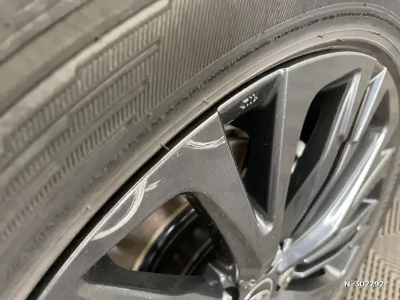 TOYOTA YARIS CROSS I - voiture d'occasion - Photo 26