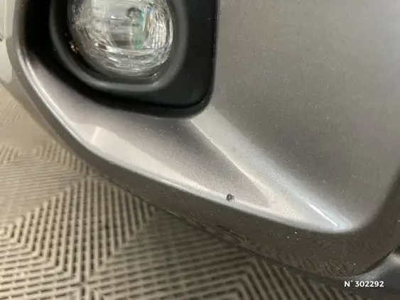 TOYOTA YARIS CROSS I - voiture d'occasion - Photo 28