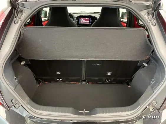 TOYOTA AYGO X - voiture d'occasion - Photo 7