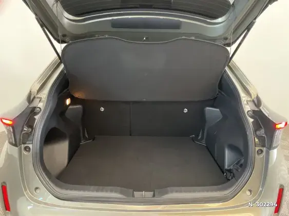 TOYOTA YARIS CROSS I - voiture d'occasion - Photo 7