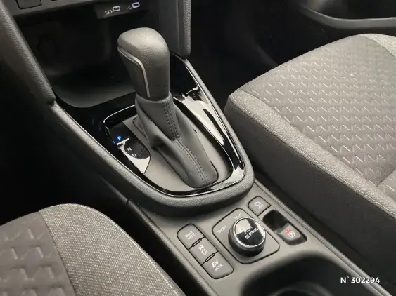 TOYOTA YARIS CROSS I - voiture d'occasion - Photo 27