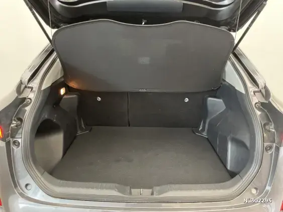 TOYOTA YARIS CROSS I - voiture d'occasion - Photo 7